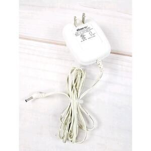 Memorex Power Supply Adapter Model KA12D060100044U 120v 60Hz 160mA Genuine